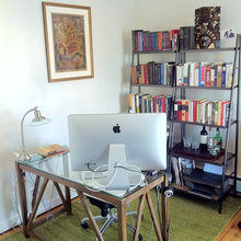 Home Office Ideas