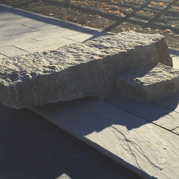 Dive Stone