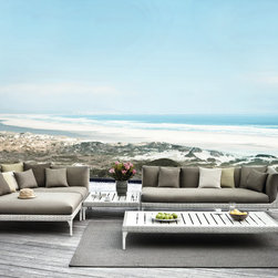 Artexa Outdoor - Patio Furniture And Outdoor Furniture