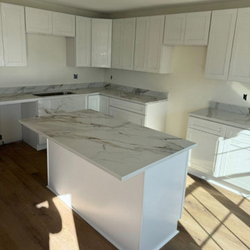 Kitchen Installs