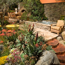 TRAVERTINE