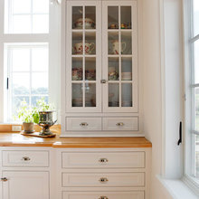 cabinets