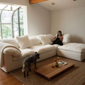 Cloud Sofa