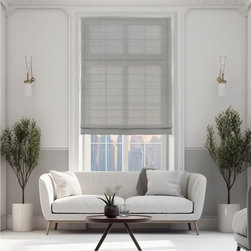 ROMAN BLINDS - Products
