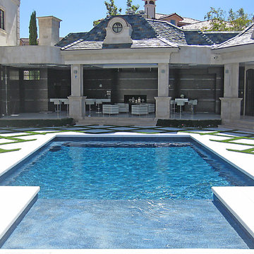 World's Greatest Pools fall & winter 2014 submissions
