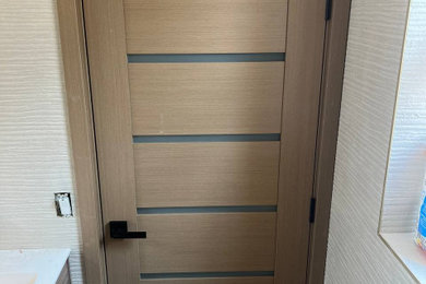 Bathroom - bathroom idea in Miami