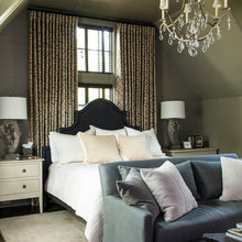 Bedrooms
