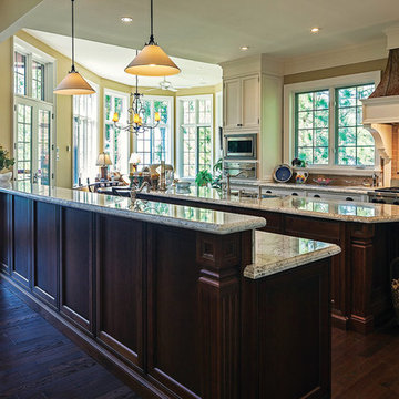 The Cedar Court - Plan #5004