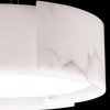 2-Light Contemporary Sconce by Eurofase