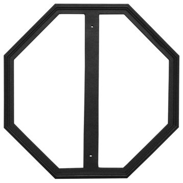 30"x30" Stop Sign Frame