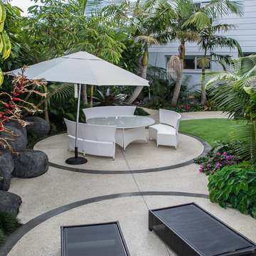 Tropical Delight