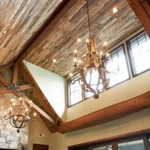 Ceiling