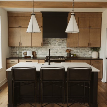 2025 Parade of Homes - Grandville
