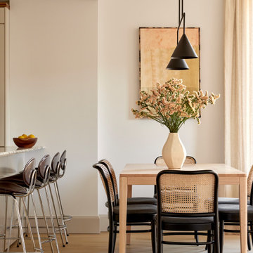 Williamsburg Condo