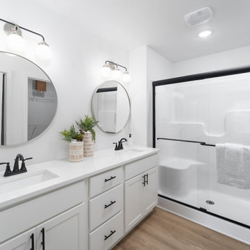 Sunrise Ridge — New Construction Home Community in Springfield, MO