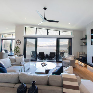Luxury Beach House