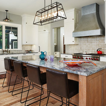 2017 ARDA - Model Homes - Visbeen Architects, Inc.