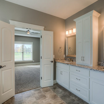 Brookfield Ranch w/ finished basement