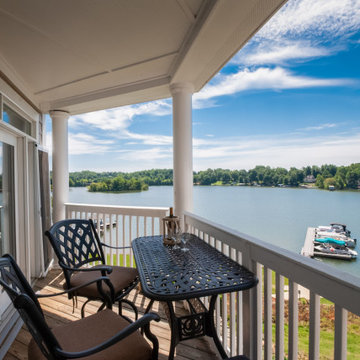 Lake House