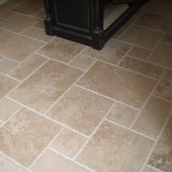Our Marble and Travertine Collection - Products