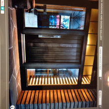 VT Mudroom