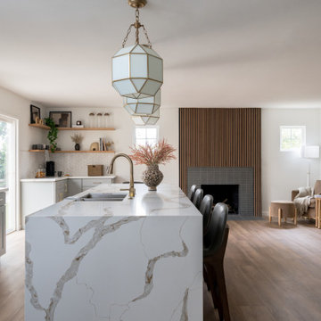 Fullerton Residence