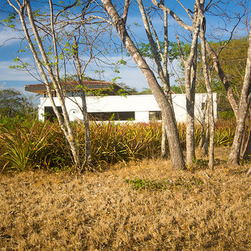 Hacienda Pinillas Contemporary Vacation Home