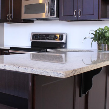 2019 Kitchen Remodel