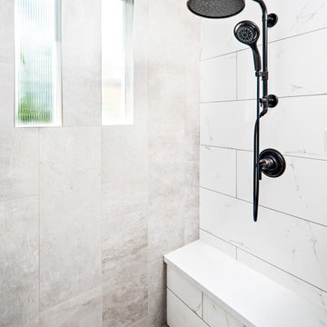 Coto de Caza - Master Suite Remodel