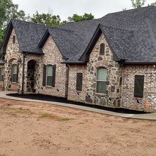 my house