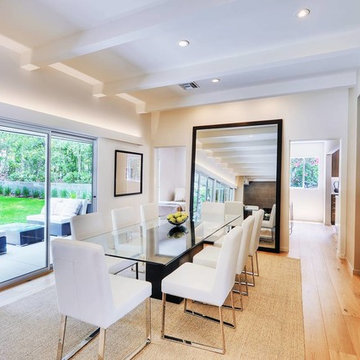 Encino House