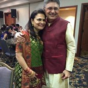 Smita Vasavada's photo