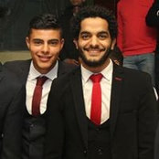 Mahmoud Imams foto