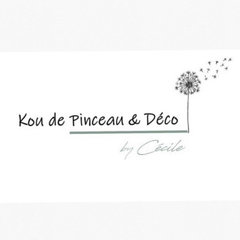 Kou De Pinceau & Déco