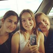 Foto de Laurie-Anne Duclos
