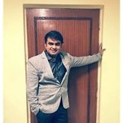 Siddhant Pardeshi's photo
