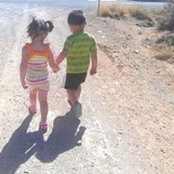 Tamatha Ray Sherbahn's photo