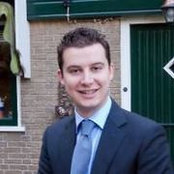 Foto von Sander Cuppen