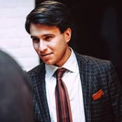 Dmitry Kunin's photo