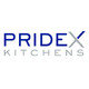 Pridex Kitchens Wellington