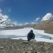 Rejish Thapa's photo