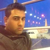 Fez Panjwani's photo