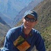 Mat Duerden's photo