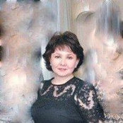 Елена Попова's photo