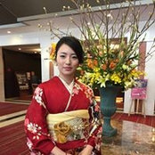 Foto von Satoko Miyauchi