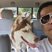 Victor Gomez's photo