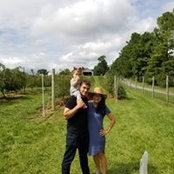 Dena Raskin's photo