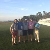 Jamie Dunford's photo