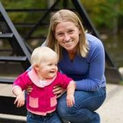 Sarah Onderlinde's photo