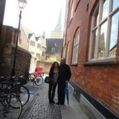 Sara Serafim's photo